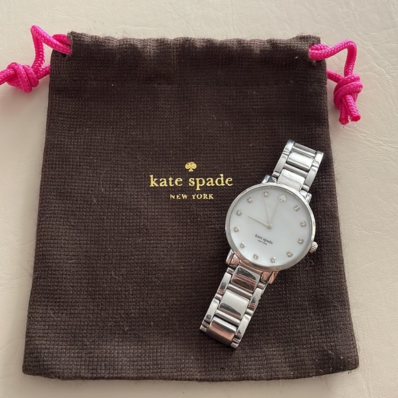 Ladies watch - Picture 4 of 7